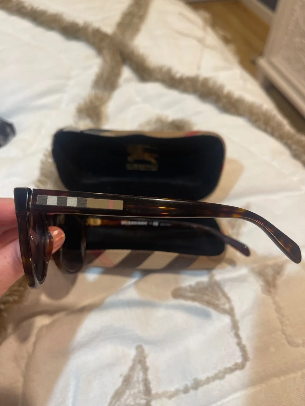 Burberry Sunglasses